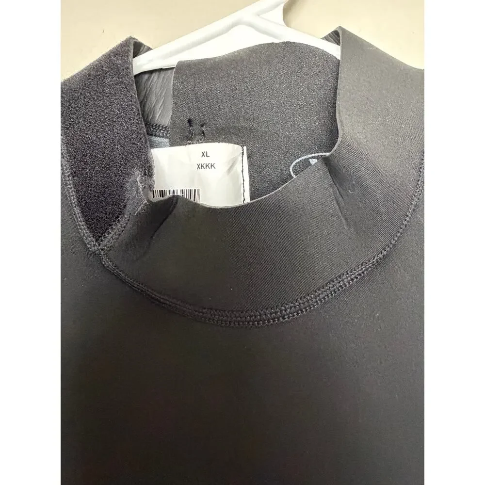 Quiksilver Syncro Series 2/2mm FLX Lite Springsuit